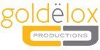 Logo: Goldelox Productions